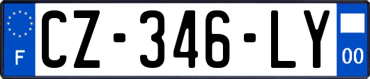 CZ-346-LY