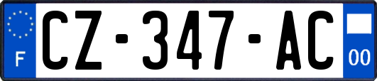 CZ-347-AC