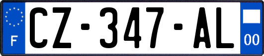 CZ-347-AL