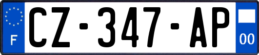 CZ-347-AP