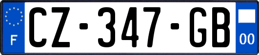 CZ-347-GB