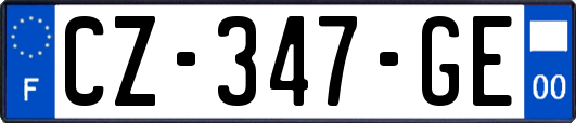 CZ-347-GE