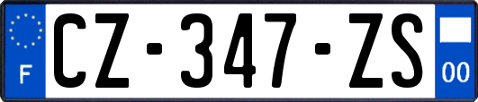 CZ-347-ZS