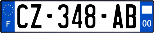 CZ-348-AB