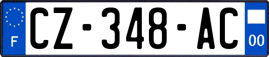 CZ-348-AC