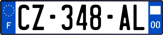 CZ-348-AL