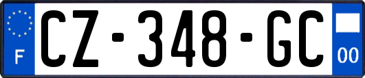 CZ-348-GC