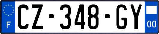 CZ-348-GY