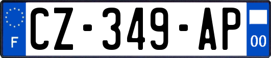 CZ-349-AP