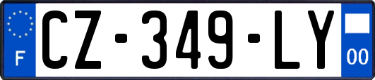 CZ-349-LY