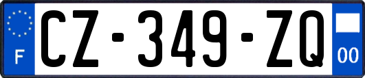 CZ-349-ZQ