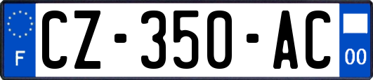 CZ-350-AC