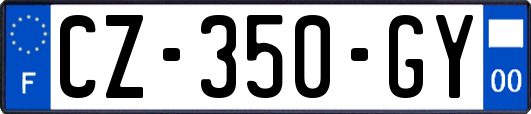 CZ-350-GY