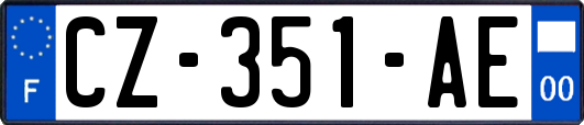 CZ-351-AE