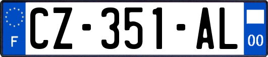 CZ-351-AL