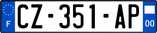 CZ-351-AP