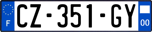 CZ-351-GY
