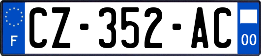 CZ-352-AC