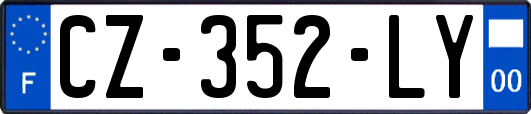 CZ-352-LY