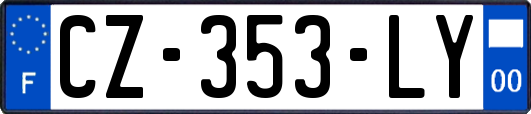 CZ-353-LY