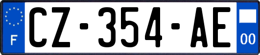 CZ-354-AE