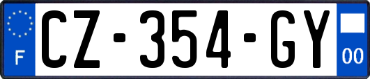 CZ-354-GY