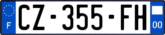 CZ-355-FH