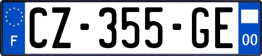 CZ-355-GE
