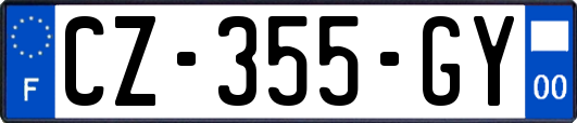 CZ-355-GY