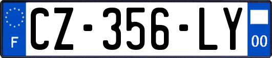 CZ-356-LY