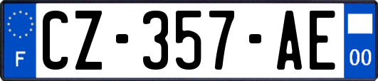 CZ-357-AE