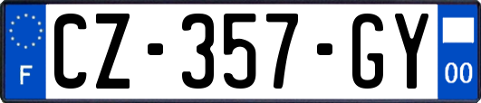 CZ-357-GY