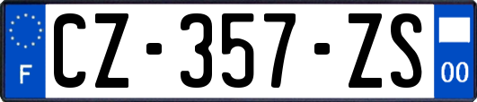 CZ-357-ZS