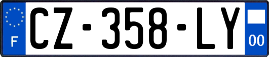 CZ-358-LY