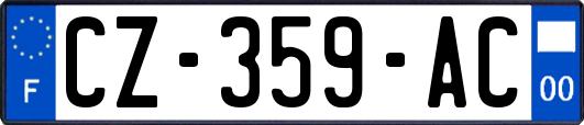 CZ-359-AC