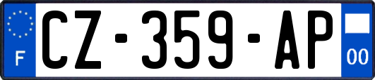 CZ-359-AP