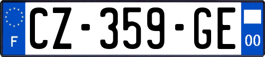 CZ-359-GE