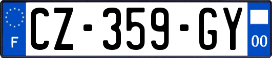 CZ-359-GY