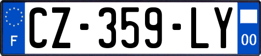 CZ-359-LY