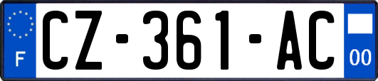 CZ-361-AC