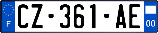 CZ-361-AE