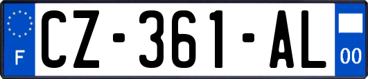 CZ-361-AL