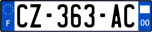 CZ-363-AC