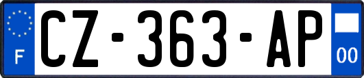 CZ-363-AP