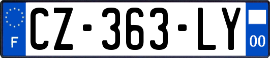 CZ-363-LY