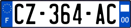 CZ-364-AC