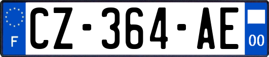 CZ-364-AE