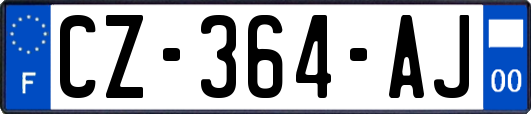 CZ-364-AJ