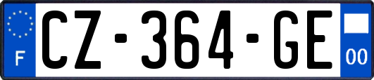 CZ-364-GE