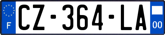 CZ-364-LA